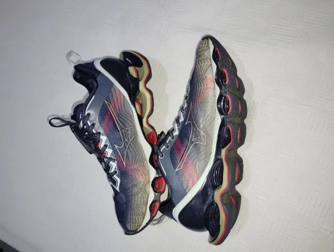 Mizuno wave prophercy 