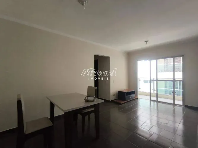 Apartamento, para aluguel, Nova América - 2 quartos Condomínio Elits Park - Piracicaba/SP