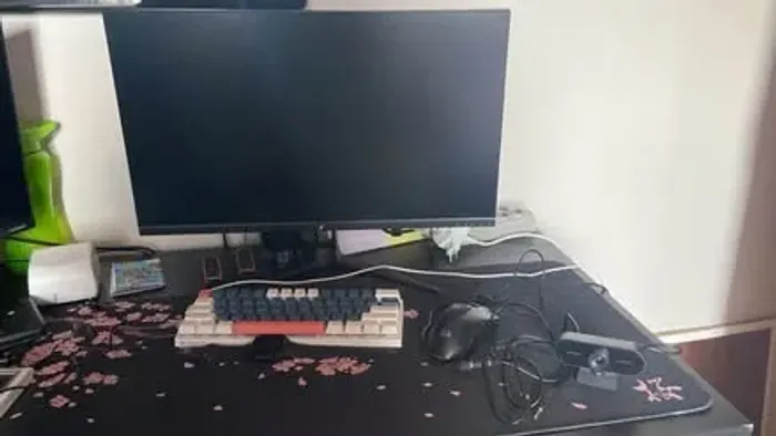 Pc gamer completo -i3 9100F + GTX 1050 Ti