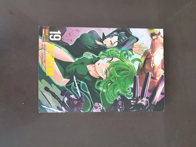 (Negociável)Mangá de vários animes (preço em baixo)