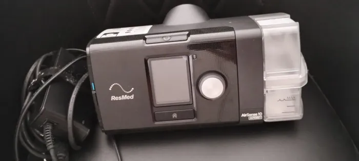 Aparelho CPAP S10 AUTOSET - RESMED P/N37287