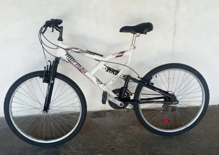 Bicicleta Mormaii Aro 26 - Mountain Bike