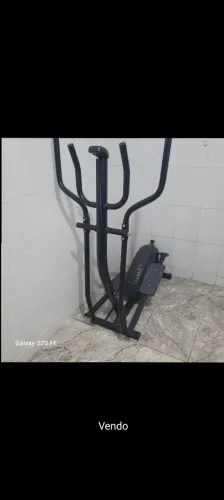 Vendo eliptico