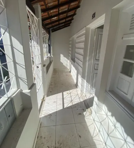 CASA A VENDA NA CABANAGEM