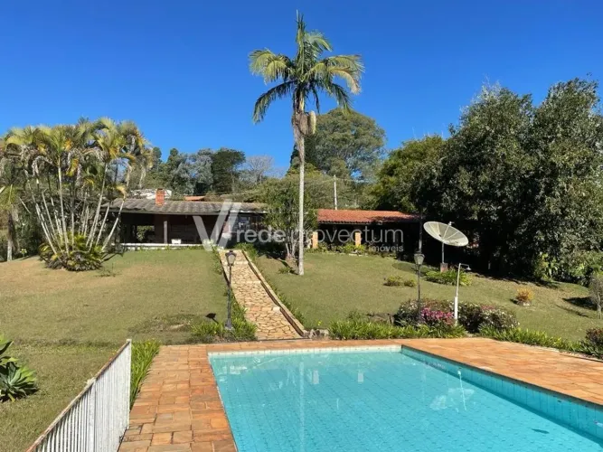 casa - Caixa D´Água - Vinhedo