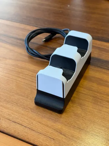 Base de Carregamento para Controle DualSense PS5 usado