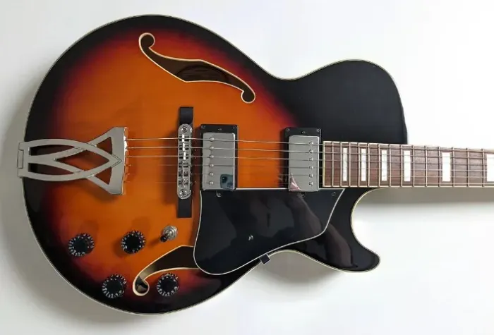 Guitarra Ibanez Ag 75g Bs Artcore
