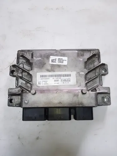Modulo De Injeção Ford A2c *5 J7b512a650avb (Usado)