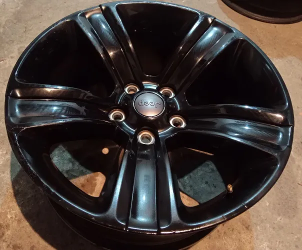 RODA AVULSA DODGE RAM 1500 CLASSIC 22/23 ARO 20