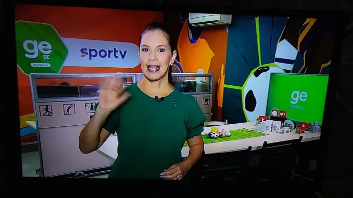 Smart TV Samsung 32 polegadas