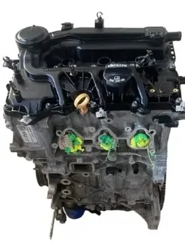 Motor Parcial Ônix 1.0 Turbo 2020 A 2023
