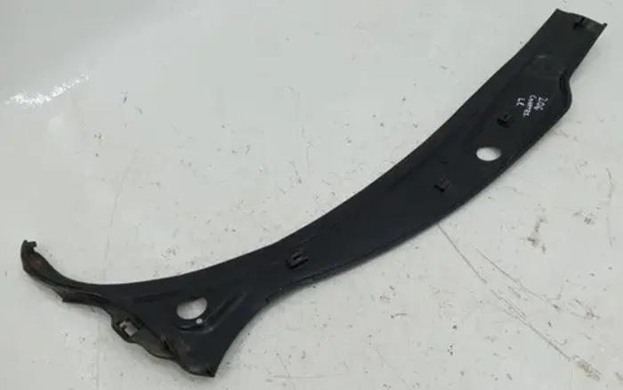Churrasqueira Parabrisa Esquerda Peugeot 206 2006 A 2008