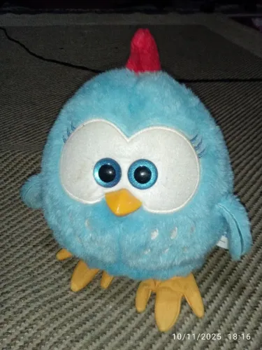 Galinha Pintadinha Mini