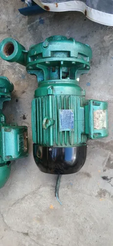 Bomba Schneider BC-22R   7.5hp trifásica 