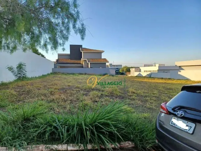 Terreno à venda, 450 m² por R$ 195.000 - Residencial DItalia - Bady Bassitt/SP