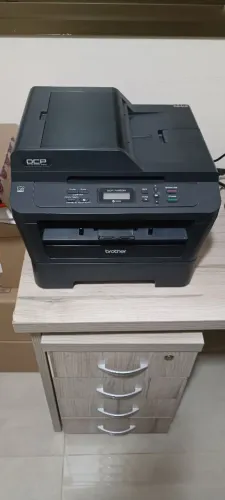 Impressora Multifuncional Brother DCP-7065DN
