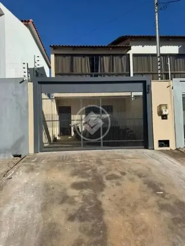 Sobrado Térreo Luís Eduardo Magalhães/BA codigo: 145436