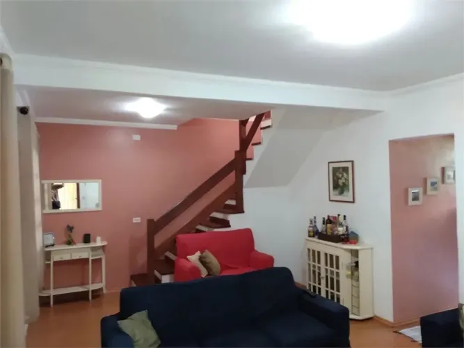 Casa com 4 quartos à venda ou para locação em Vila santa catarina - SP