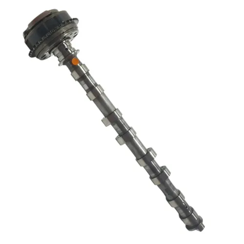 Comando Válvula Escape Motor Bmw N20 320i 2013 A 2018