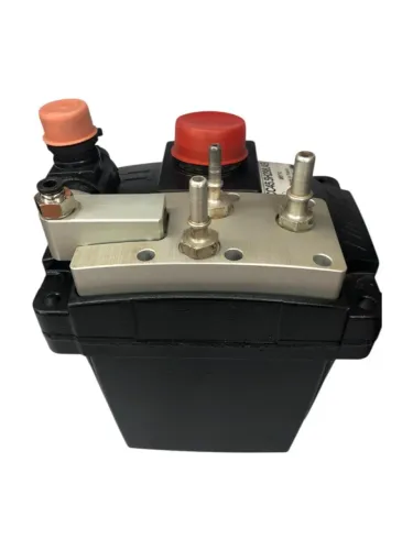 Bomba de Arla Emitec 24V Ford / Volkswagem