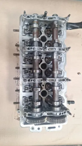 Cabeçote Direito Amarok V6