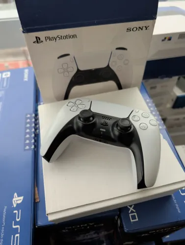Controle ps5