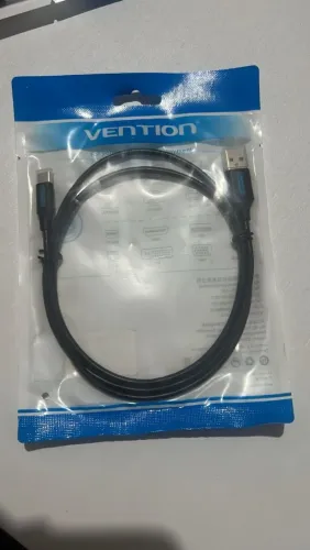 Extensão cabo USB 2.0   50cm