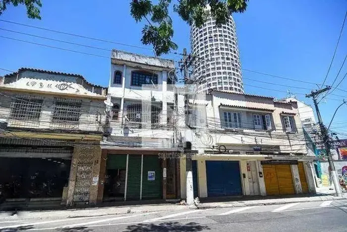 Loja à venda, 350 m² por R$ 2.500.000,00 - Centro - Niterói/RJ