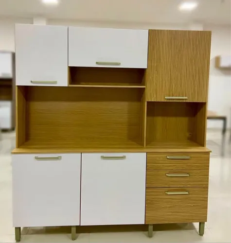 Armário de cozinha - novos