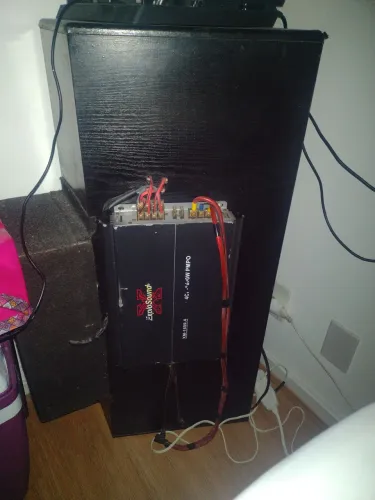 Vendo ou troco por trio do meu interesse 