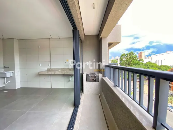 Apartamento á venda no setor Aeroporto, 02 quartos sendo 01 suíte, 01 vaga, no Edifício Ca