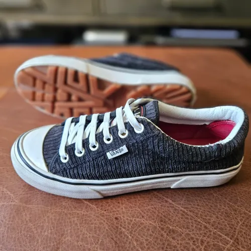 Tenis Vans feminino importado
