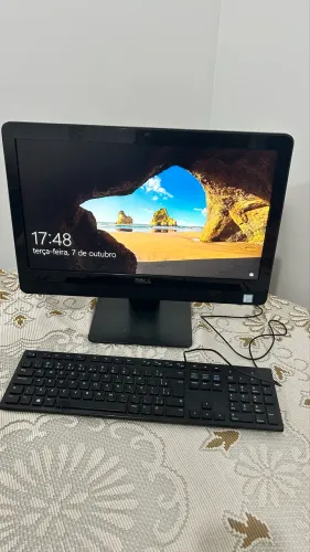 Computador prático Dell