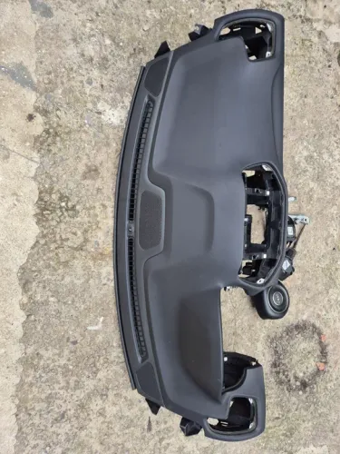 Kit airbag jeep compass 2018 2019 2020 + INSTALAÇÃO