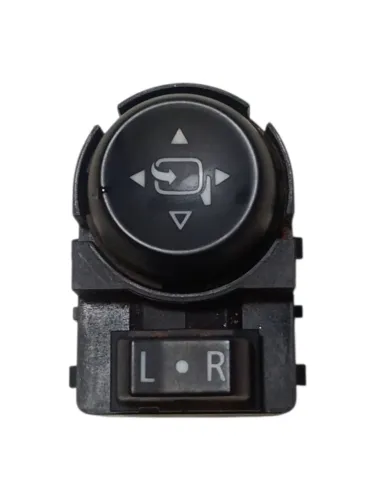 Botão Interruptor Espelho Retrovisor S10 2023 Ltz