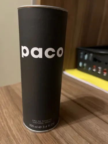 Perfume Paco Rabanne EDT 100
