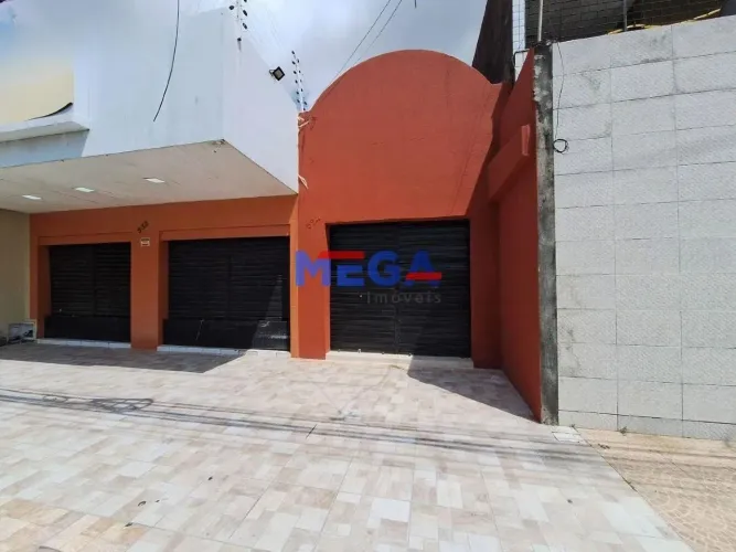Loja no bairro Parquelândia em Fortaleza, CE
