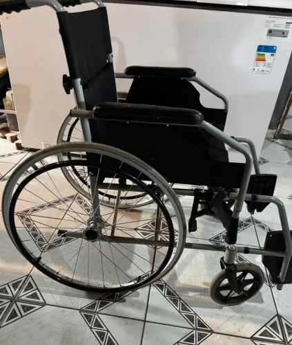 Cadeira de rodas 