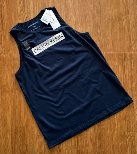 Regata Calvin Klein ( Dia dos namorados vc compra aqui )