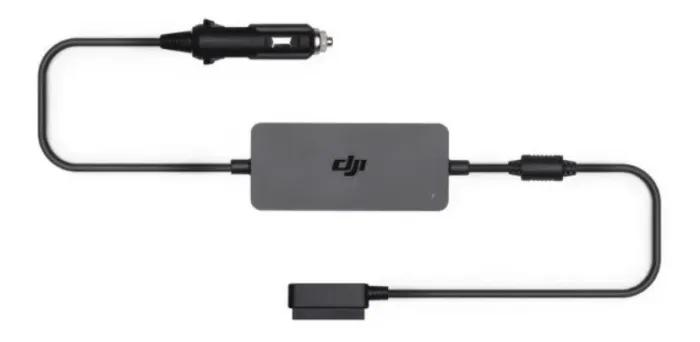 Carregador veicular DJI Mavic Pro Original