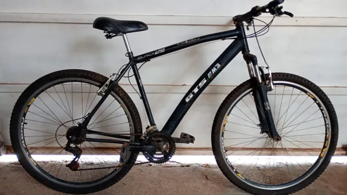 Bicicleta GTS Aro 29