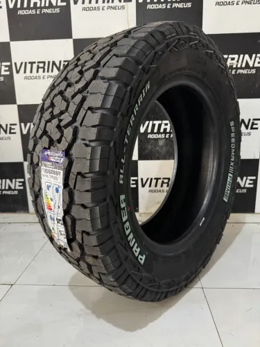 Pneu aro 18 265/60 R18 Speedmax Prime Pangea A/t