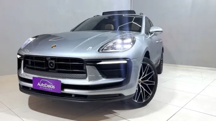 Porsche Macan 2.0 Turbo 237/252cv 2023