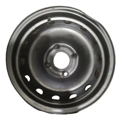 Roda Aro 14 Peugeot 206 207 Sw 2006 2007 2008