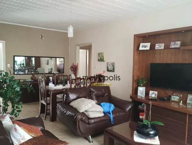 Casa à venda, 240 m² por R$ 800.000,00 - Jardim - Santo André/SP