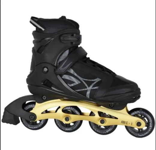 * NOVO * Patins Oxer byte - in LINE - Fitness N°39