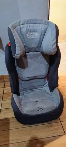 Cadeirinha para carro Burigotto