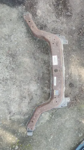 Painel superior Ford EcoSport 2003/2004 2005/2006 2007/2008 2009/2010 2011/2012 c/detalhe