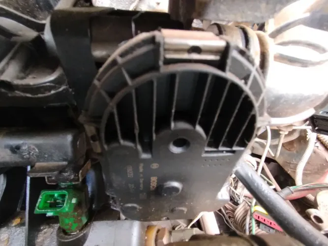 Tbi Palio fire 1.3 16 v