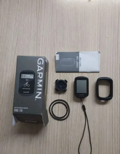 Computador de Bicicleta Garmin Edge 130